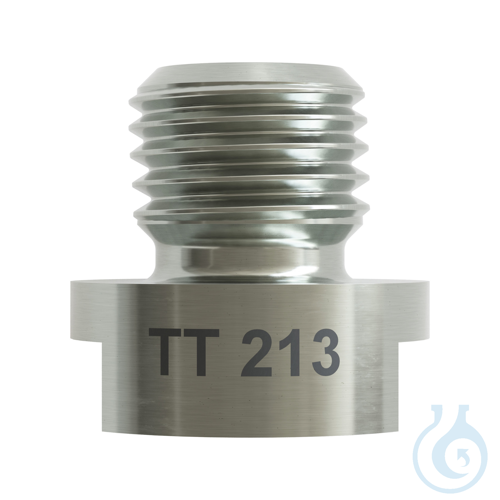 SONOPULS TT 213 Titanium platte punt