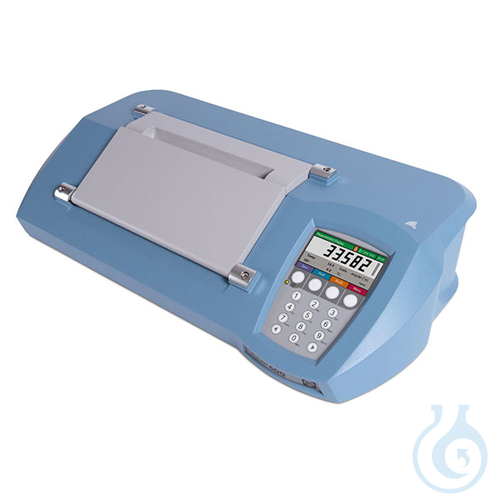 ADP450 HCl Polarimeter