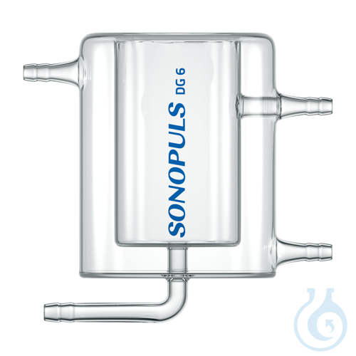 SONOPULS RZ 4 Rosett cell