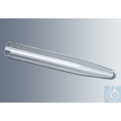 Centrifuge tubes, approx. 15 ml capacity