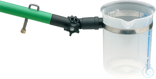 Extraction scoop