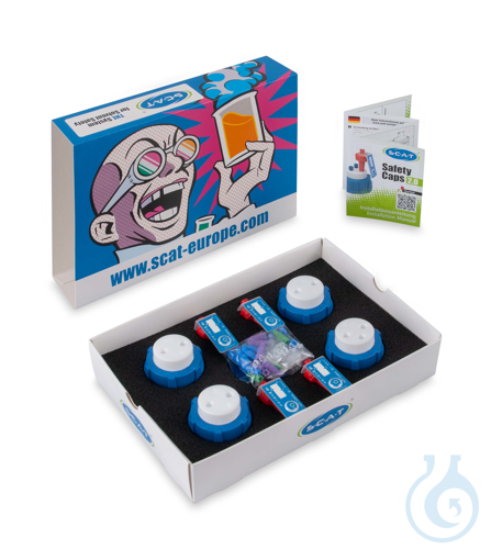 HPLC Starter Kit 1