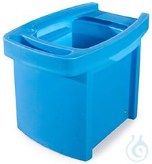 Attachment container for IBC Station 15477, 15479, 15480, 33647-33650