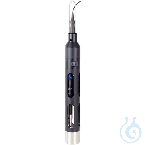 MPP 930 IDS, Digital triple channel multi parameter sonde for IDS sensors. Desig