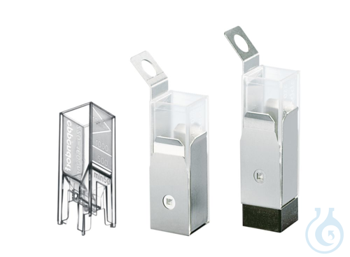 Starter Set (UVette + Adapter)