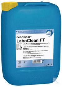 neodisher LaboClean FT