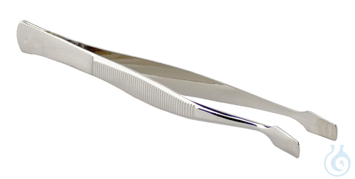 Cover glass forcep