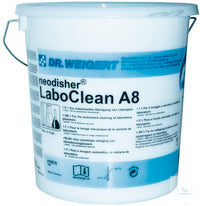 neodisher LaboClean A 8