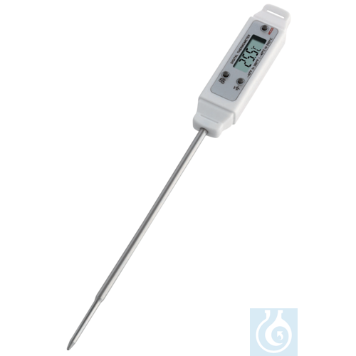 neoChoice Pocket-Einstichthermometer -40bis +200°C