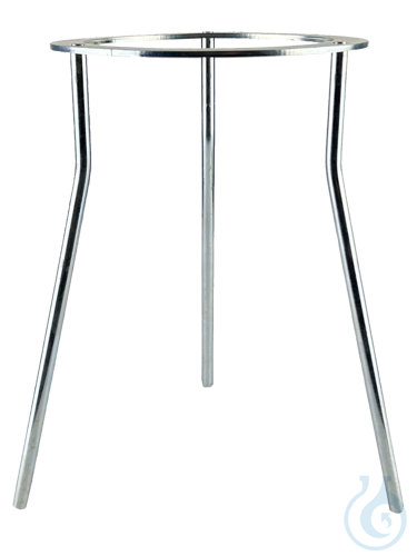 Tripods ca. 21 cm