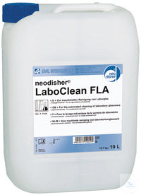 neodisher LaboClean FLA