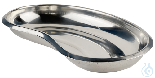 of stainless steel ca. 25 cm