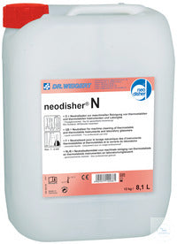 neodisher N - 12 kg