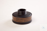 Gas Filter DIRIN 230 A2 compact