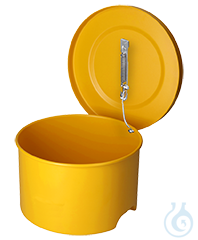 Small parts cleaner, 2 Liter