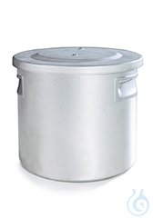 Small parts cleaner, 2 Liter