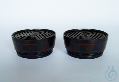 Gas Filter 200 A1