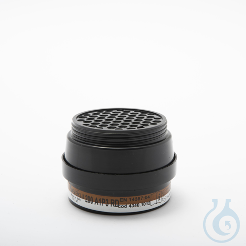 Combined Filter 200 A1-P3R D