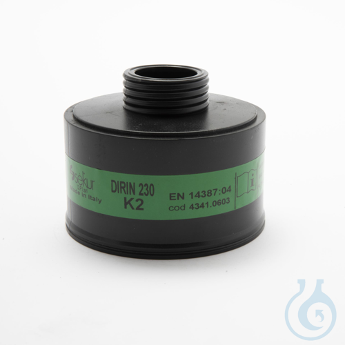 Gas Filter DIRIN 230 K2