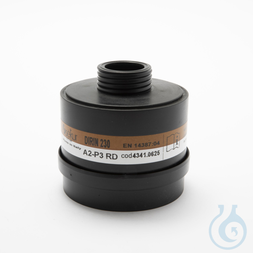Combined Filter DIRIN 230 A2-P3R D