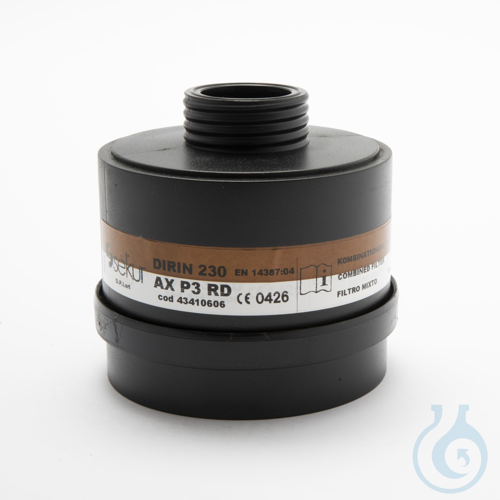 Combined Filter DIRIN 230 AX-P3R D