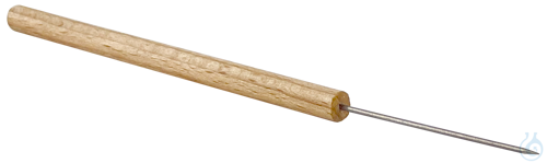 Dissecting needle