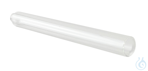 Test tubes ELKA, with rim mm Ø ca. 130 x 14