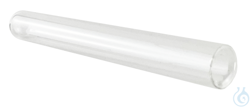 Test tubes of borosilicate glass 5.1, with rim mm Ø ca. 180 x 20