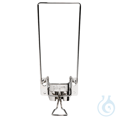 CombiPlum Dispenser - Stainless Steel