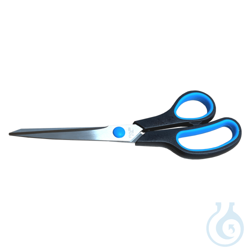Kinesiology tape Nasara®, various colors Scissors for tape, titanium coated