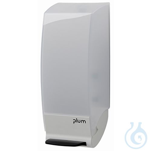 CombiPlum dispenser for 1000 ml PE bags