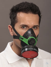 Half Mask Polimask 230