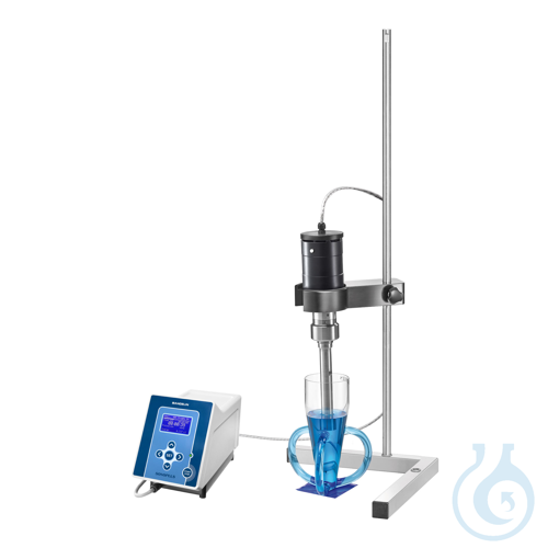 SONOPULS HD 4100 Ultrasonic homogeniser
