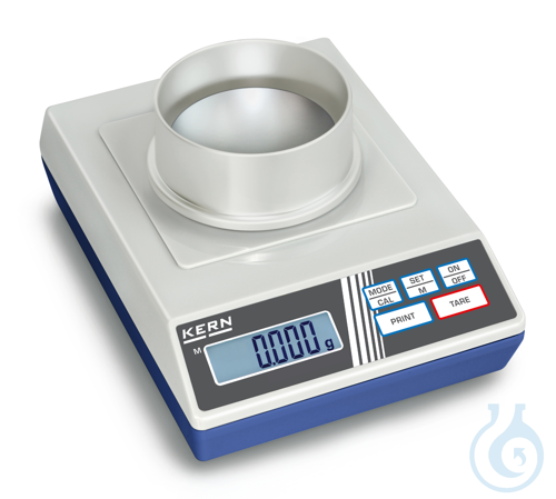 Compact Laboratory Balance KERN 440-21A