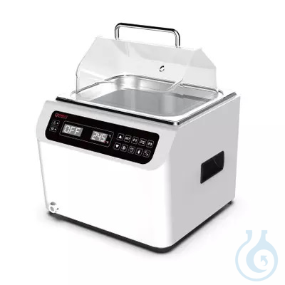 Water bath 13 litres