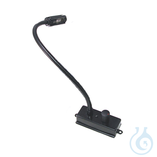 ABBE 5 LIGHT SOURCE