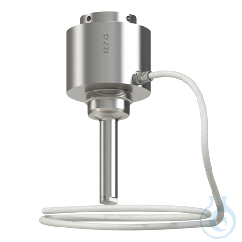 SONOPULS FZ 7 G Flow-through Booster claxon