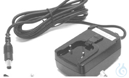Voeding EXT WM,12V,6W,INT,BK