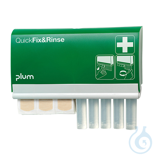 QuickFix & Rinse Dispenser 4631