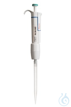 Finnpipette™ F1 Variable Volume Pipettes