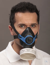 Half Mask Polimask 330