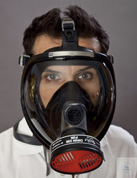 Full Face Mask SFERA (Class 3)