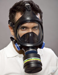 Full Face Mask C 607/Selecta/TR (Class,, Full Face Mask C 607/Selecta/TR (Class