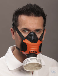 Half Mask Polimask ALFA