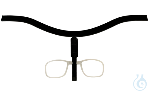 Spectacle Frame for C 607 and C 607/Selecta