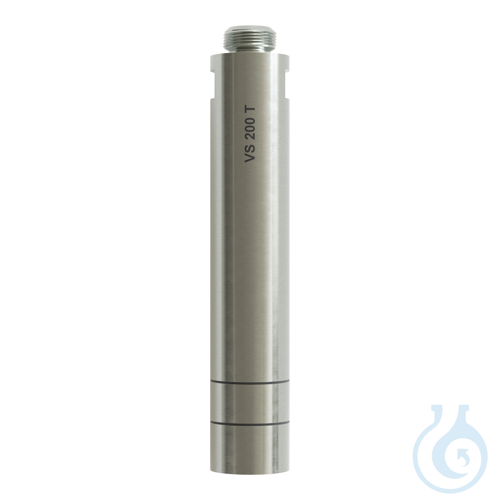 SONOPULS HE 12 Holder for reaction vessels in the SONOPULS TR 110 for samples wi