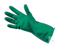 EKASTU Chemical Protection Gloves M3-PLUS, size 10-10 1/2