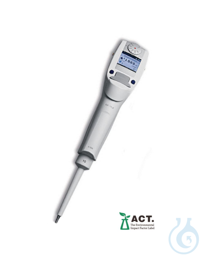 Xplorer 1-20µL l.gray