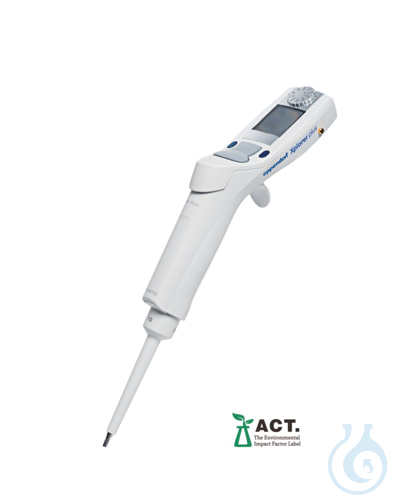 Xplorer plus 0.5-10 µL