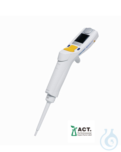 Xplorer plus 5-100µL